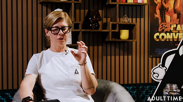 ROMI_RAIN Gonzo ASMR_and The_Golden Age Of Porn THE ADULT TIME PODCAST