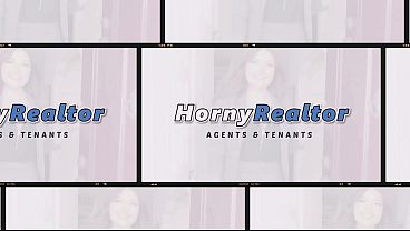 Nonton Hornyrealtor thumbnail