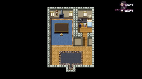 勇者羅依的婚禮05 導演邀請黑肉妖精拍寫真集 拍到一半太興奮主動露點 