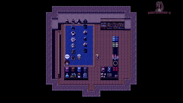 勇者羅依的婚禮05 導演邀請黑肉妖精拍寫真集 拍到一半太興奮主動露點 