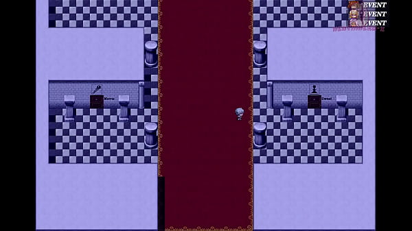 Play MP4 - 勇者羅依的婚禮05 導演邀請黑肉妖精拍寫真集 拍到一半太興奮主動露點