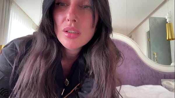 I Finished In Front Of My Stepson thumbnail