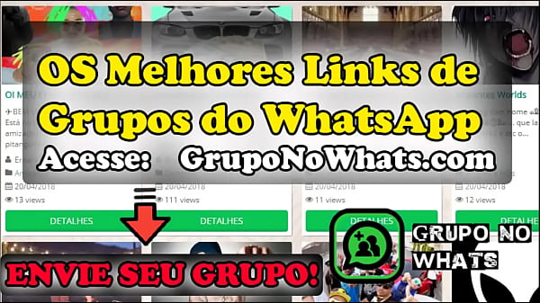 Namorada mandando nudes pro namorado - GrupoNoWhats.com