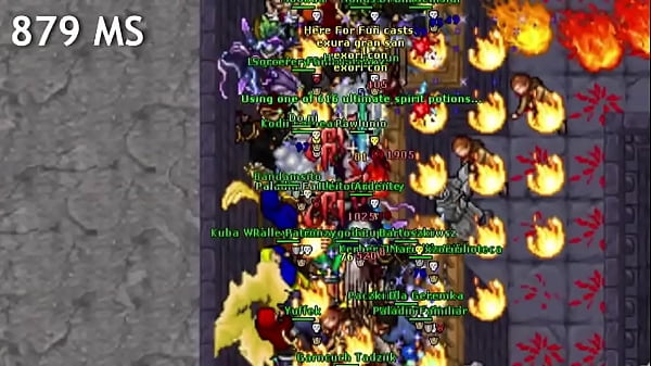 BUCKAKE FOR ADIK THYRIA