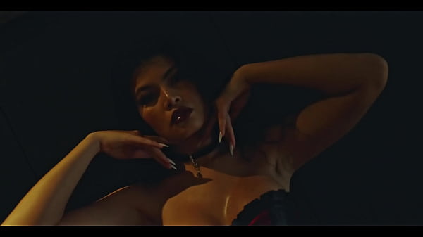 Sanktor noir dominatrix art nude femdom video