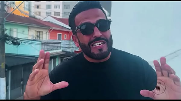 Trailer putaria liberal