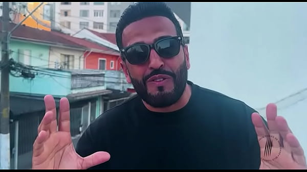 TRAILER Putaria Liberal