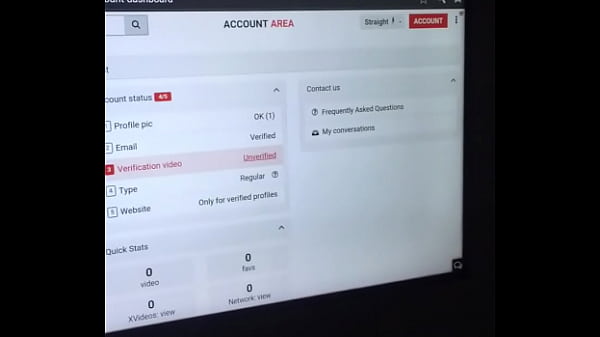 Verification video