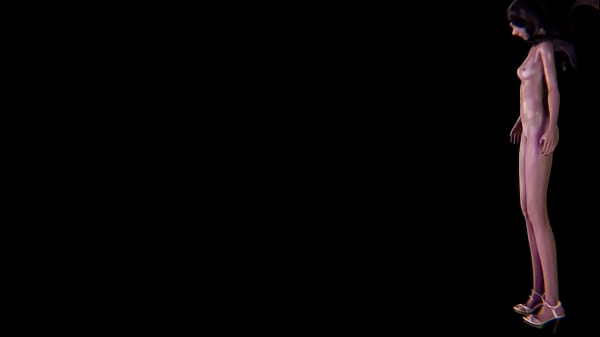 StudioNeov2 several nude teens