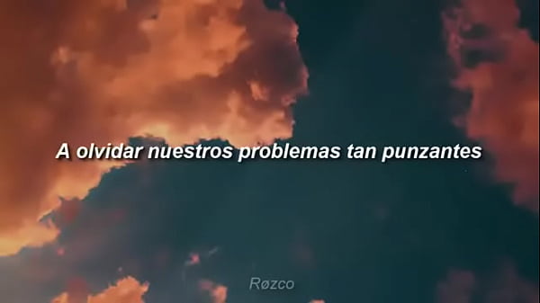 Kevin kaarl vámonos a marte letra