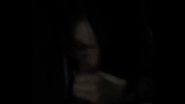 Scarlet Doll deepthroats big cock 