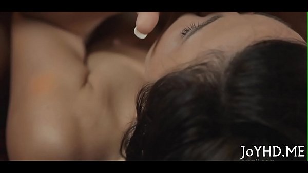 Teen playgirl in a hardcore act 