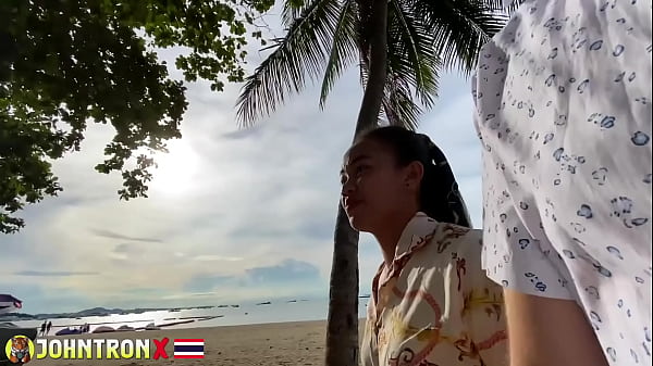 Play MP4 - JohnTronX- tiny Thai teen loves Fucking