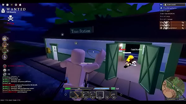 2 chilenos e 1 mexicano fodem uma argentina tes&atilde;o na esta&ccedil;&atilde;o de trem