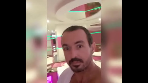 Eu no motel. - Update #62 (2023-06-03T16:00:07.000Z) 