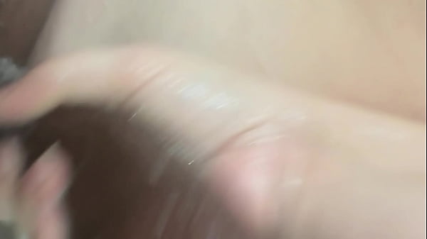 Stepdaughter loves showering with bbc stepdad