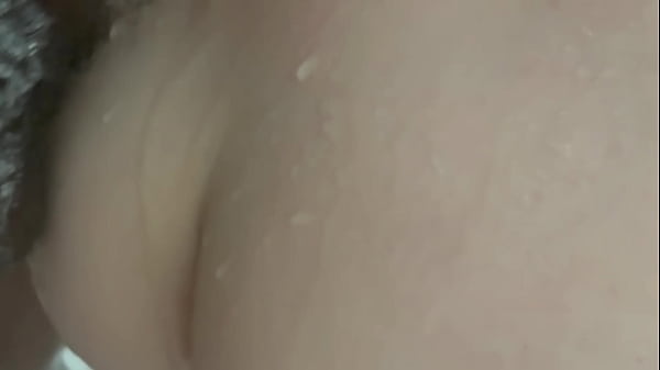 Stepdaughter loves showering with bbc stepdad