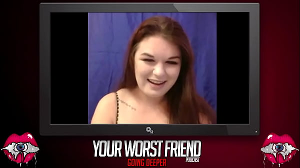 Play MP4 - Anastasia Rose - Your Worst Friend&colon; Going Deeper Season 2