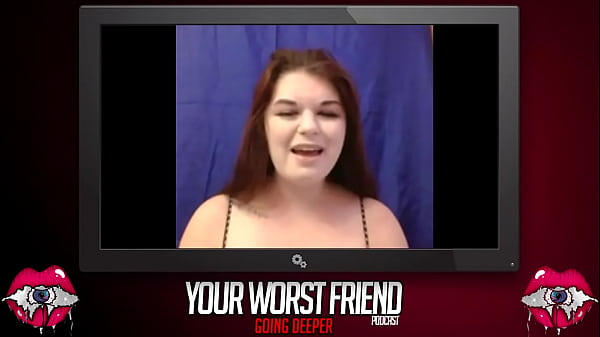 Anastasia Rose Your Worst FriendGoing Deeper Season 2