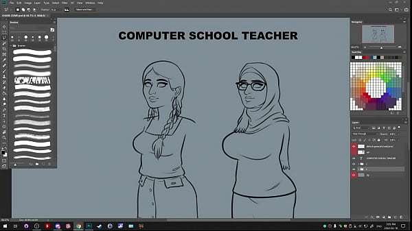 Sts broadcast by dc on picarto from february eighteenth 2022 b 