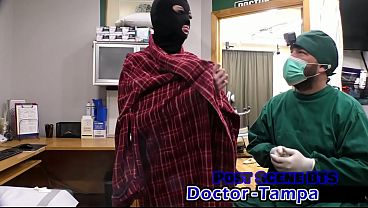 Dr tampa sold for science ruby foxxx