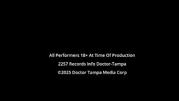 Dr tampa sold for science ruby foxxx