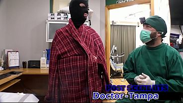 Worship Ruby Foxxx's Perfect Feet: A Kinky Science Experiment