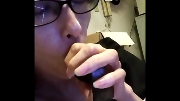 Play MP4 - 【朱音もみじ】　下品なフェラチオ