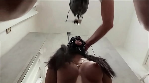 Nonton Preview 30 Minutes Compilation Of Facial Fucking With Ring Gag, Oral Creampies And Facials thumbnail