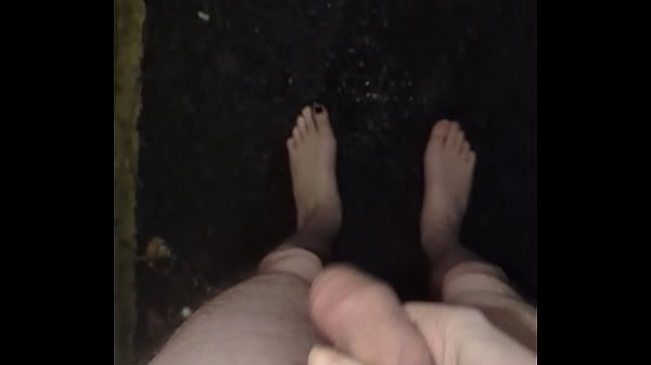 Nonton Mastirbating In The Ligjt Rain thumbnail