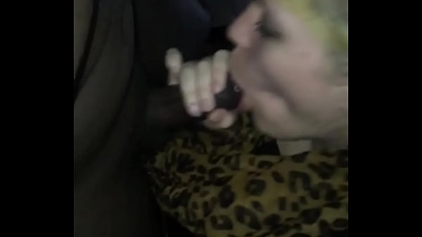 Let a loadin her_mouth