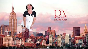 Nonton Wow! A Giant Lady Without Panties Walks Around The City. She's As Tall As King Kong! Amazing Show Of A Giantess! 2 thumbnail