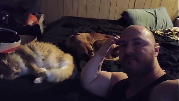 New member video for sexy man 