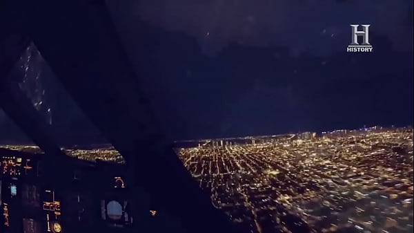 Nonton Epis&oacute;dio Completo: &oacute;vnis: - Encontros A&eacute;reos thumbnail