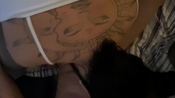 Asian prostitute tatoo blowjob 