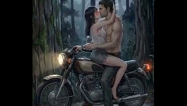 Teniendo Sexo Descomunal Hentai thumbnail