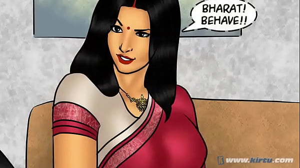 Episode 78 indian porn comics kirtu savita