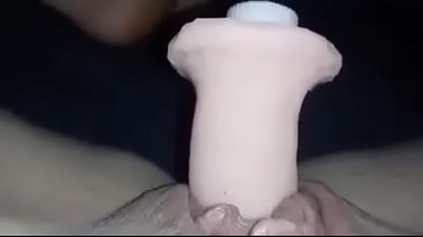 Sexy dildo 