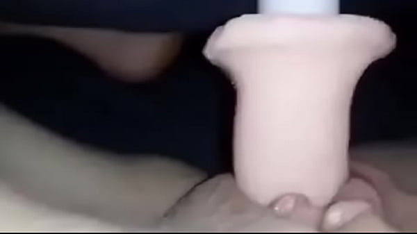 Nonton Sexy Dildo thumbnail