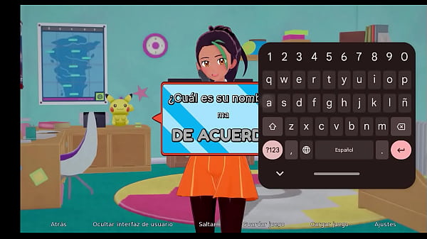 Pok&eacute;mon Juego thumbnail