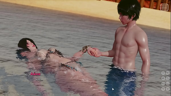 Проходження гри Мої Образниці Мої Коханки Частина 15