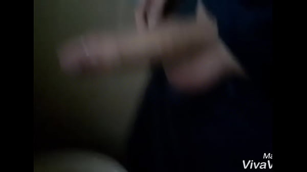 Me mr8incher having a glorious wank just for the ladies xx???.....