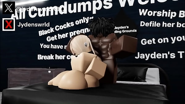 2_blonde girls getpoundedin 1 day by BBCRoblox