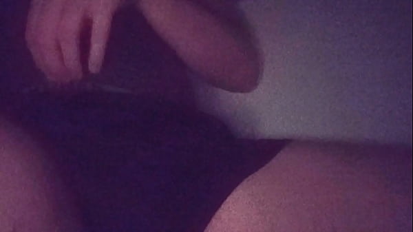 Nonton Stroking Outside On The Balcony thumbnail