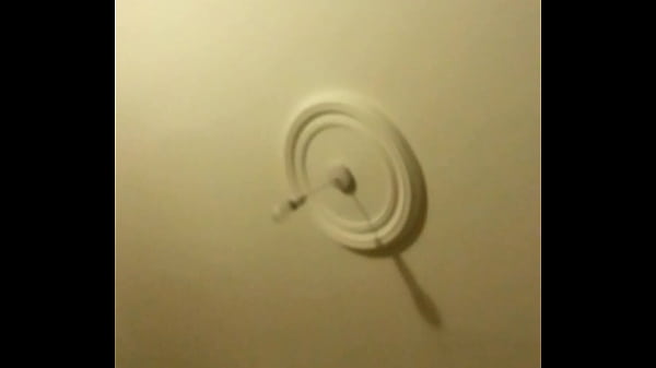 Leather babe sucks cock 