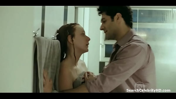 Caroline Abras Felizes paraSempre_S01E02