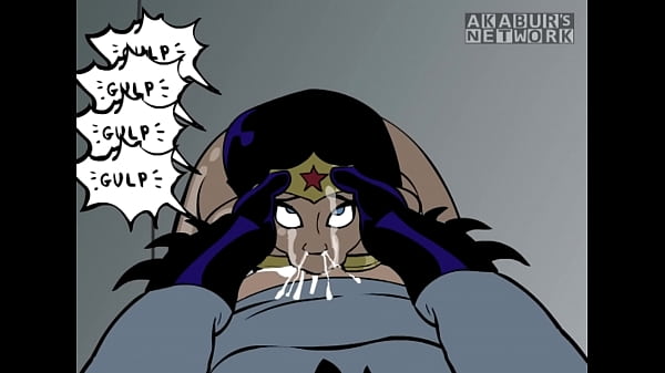 Batman &amp_ Wonder Woman