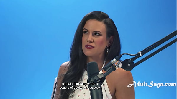 Wrestler And Now Pornstar Penny Barber