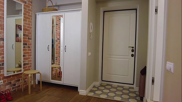 Nonton Redhead Let Her Step Daddy Fuck Her Tight Pussy thumbnail