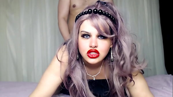 Sexy Big Tit Teen Tinder Date Wants CumInside_Her ASS